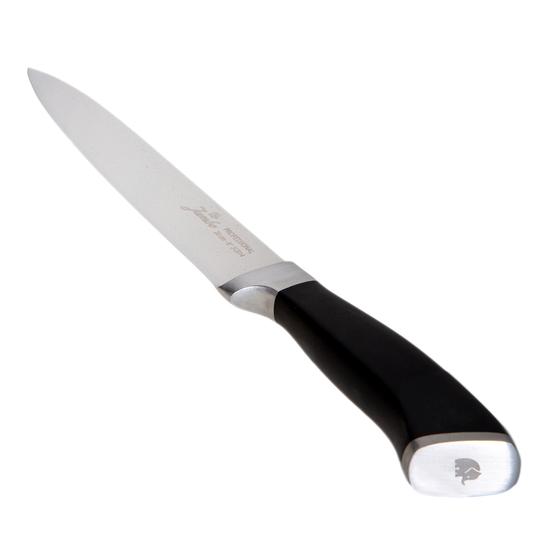 Jumbo Utsuri Professional Dilimleme Bıçağı 20 cm