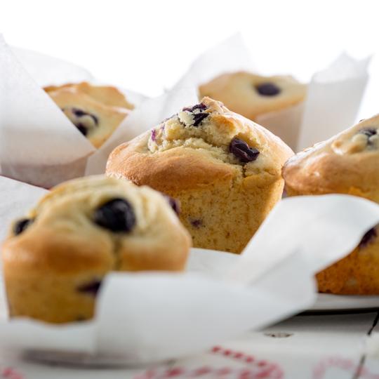 Lekue Mini Muffins Mould 11'li Siyah Silikon Muffin Kalıbı