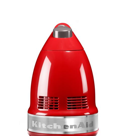 Kitchenaid 9 Kırmızı Mikseri - 5KHM9212