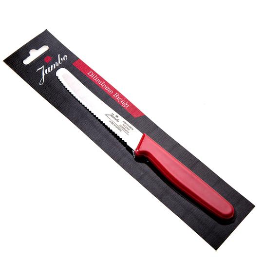 Jumbo Practico Red Dilimleme Bıçağı - 11 cm