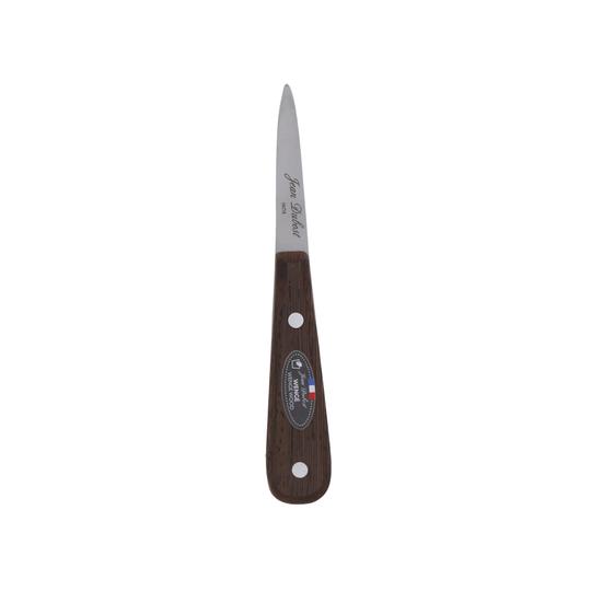 Jean Dubost Kahverengi İstiridye Bıçağı