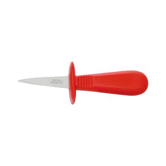 Jean Dubost Kırmızı İstiridye Bıçağı