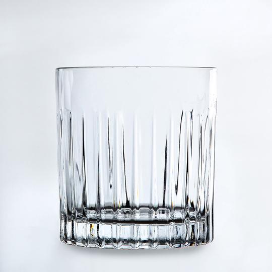 Rcr Timeless 6'lı Su Bardağı 360 ml