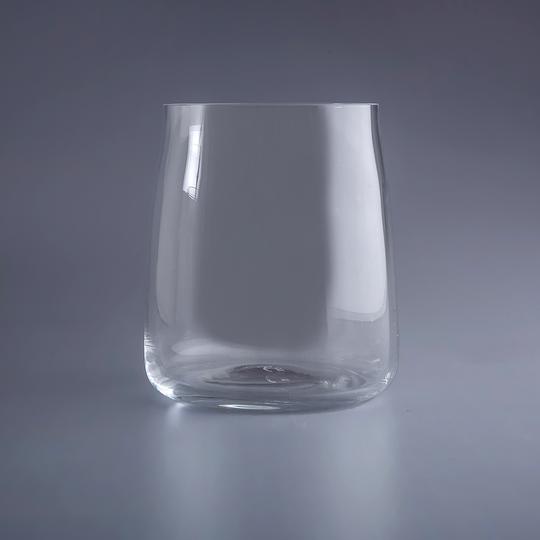 Rcr Essential 6'lı Su Bardağı 420 ml