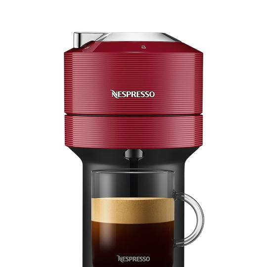 Nespresso Vertuo Next C Red Kapsül Kahve Makinesi