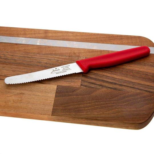 Jumbo Practico Red Dilimleme Bıçağı - 11 cm