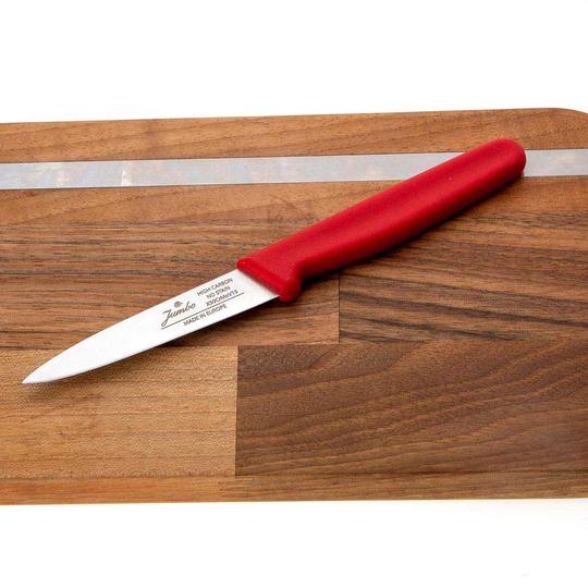 Jumbo Practico Red Soyma Bıçağı - 9 cm