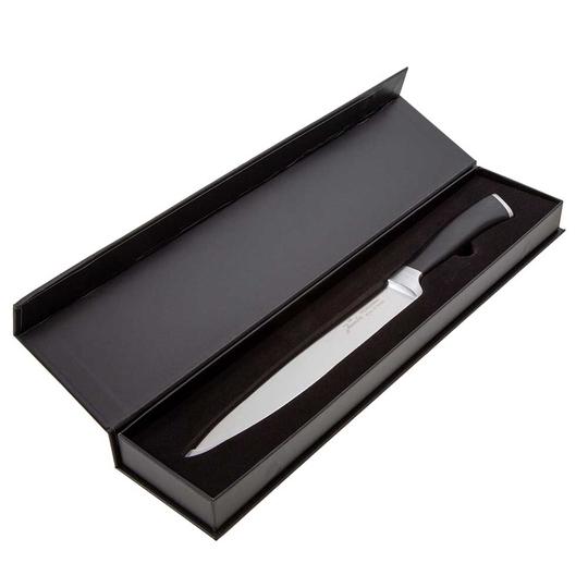 Jumbo Utsuri Professional Dilimleme Bıçağı 20 cm